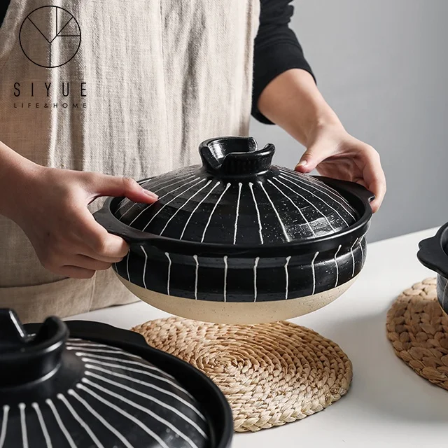 Hot Dish & Lid