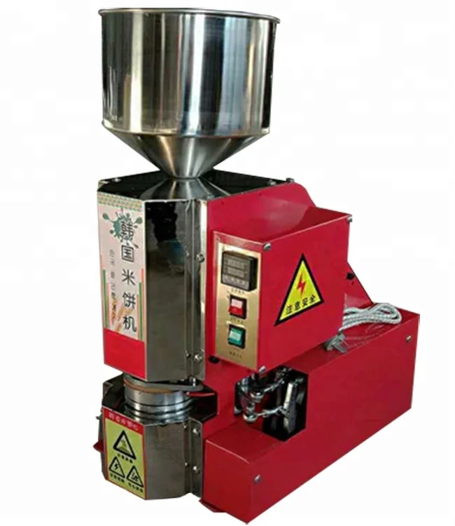 Small Business Use South Korean Magic Pop Rice Maker Natural Rice Cake  Popping Puffing Machine Rice Cracker Machine - China Rice Cake Making  Machine, Rice Cracker Maker Machine