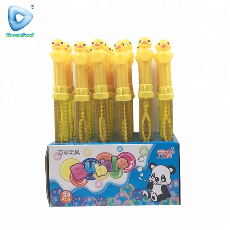 Лидер продаж мыльная палочка в форме животного из