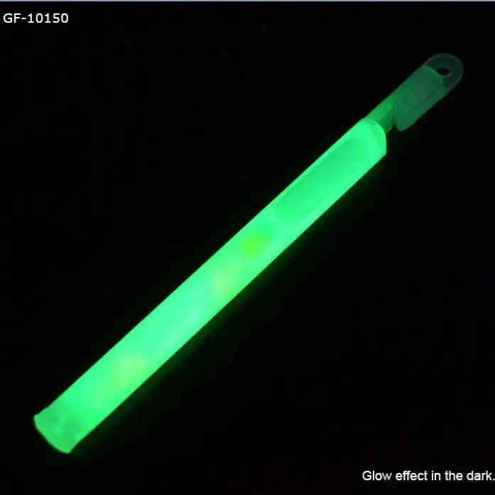 Fishing Float Mini Glow Sticks