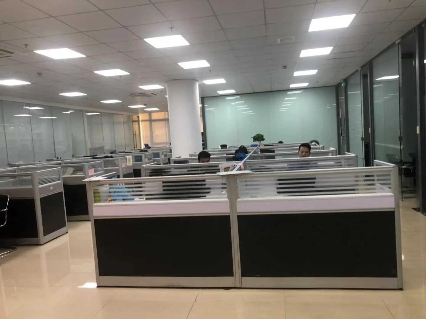 Optional Color Palette Automatic Shutdown High Measurement Accuracy ...