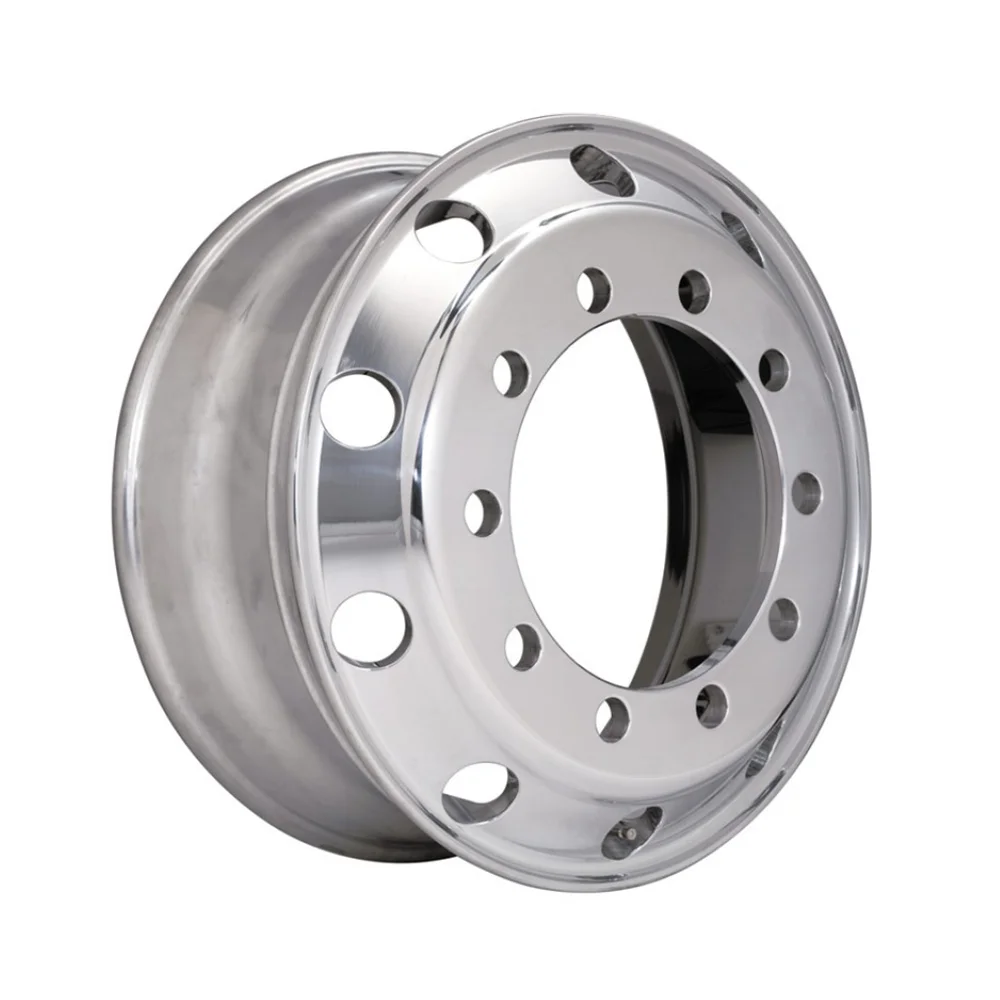 
 Пользовательская ступица из сплава для различных типов автомобилей и грузовиков  