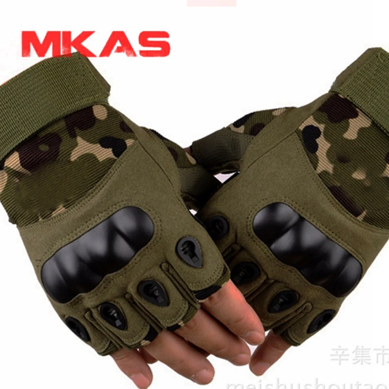 Тактические Военные перчатки OEM на