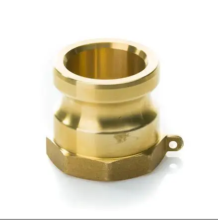 
Латунная муфта Camlock с наружной резьбой 3 дюйма x 3 дюйма с внутренней резьбой NPT 