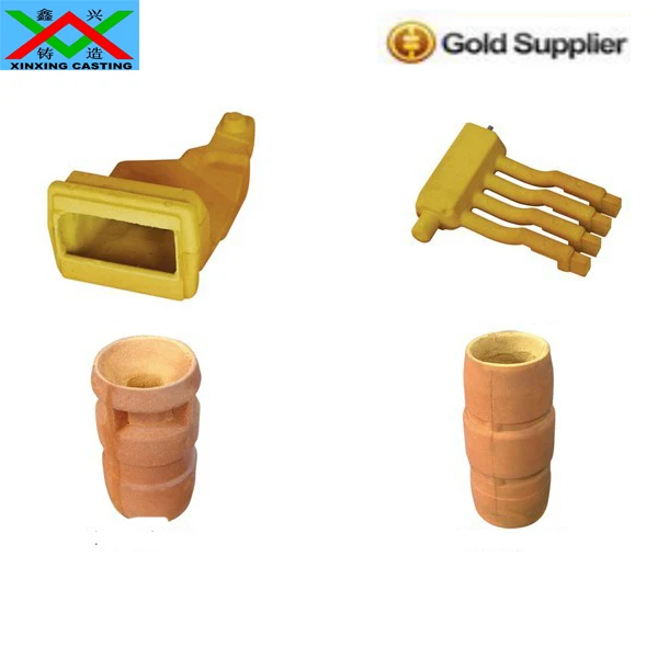 Water Tap Faucet Casting Machine Sand Core Making Machine Equipment