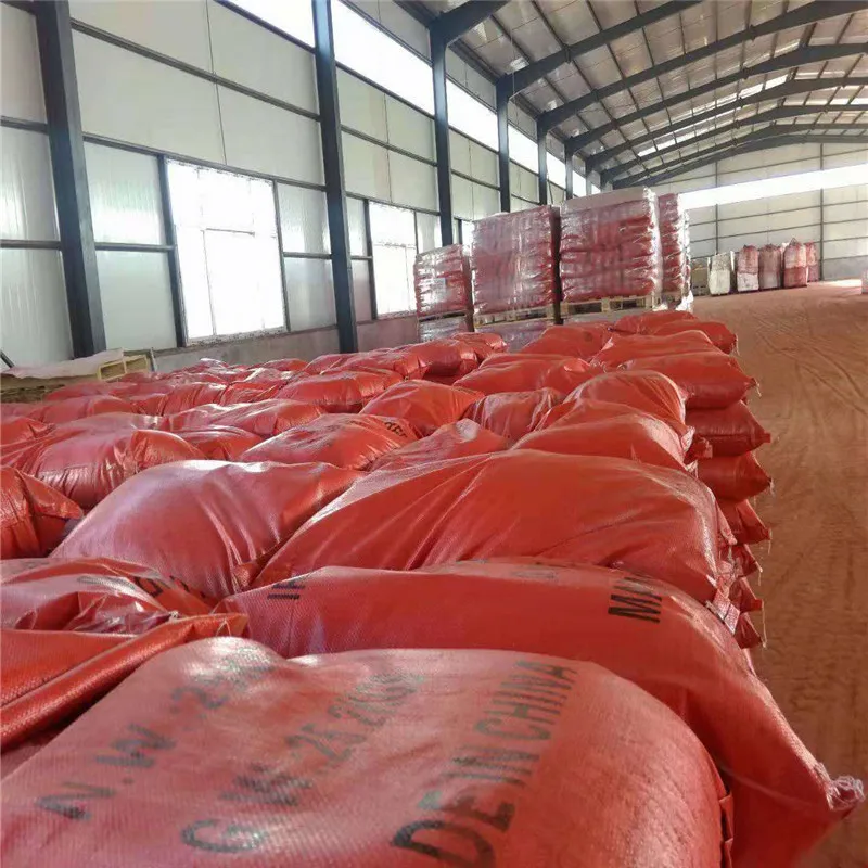 Iron(iii) Oxide Iron Trioxide Ferric Oxide Fe2o3 Iron Oxide Red Ferric Sesquioxide For Activator