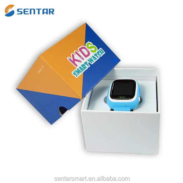 relogio com chip e gps