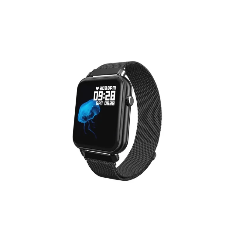 y6 pro smartwatch