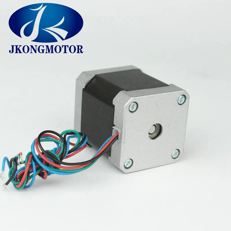42HS48-1684 Stepper Motor Nema17 - High Performance & Direct Price