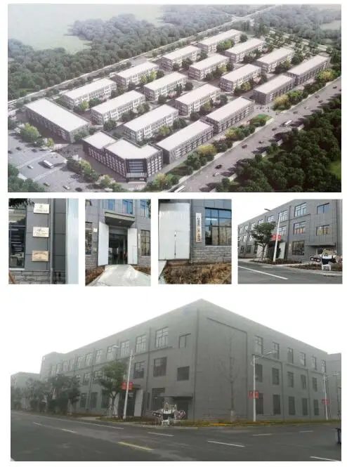 Atolite Furniture (jiangsu) Co., Ltd. 1