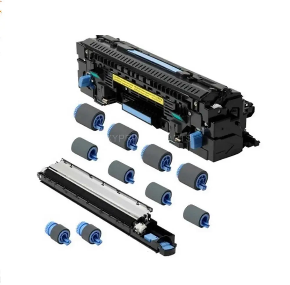 Office Printer Spare Parts Maintenance Kits for M806, M806dn, M830