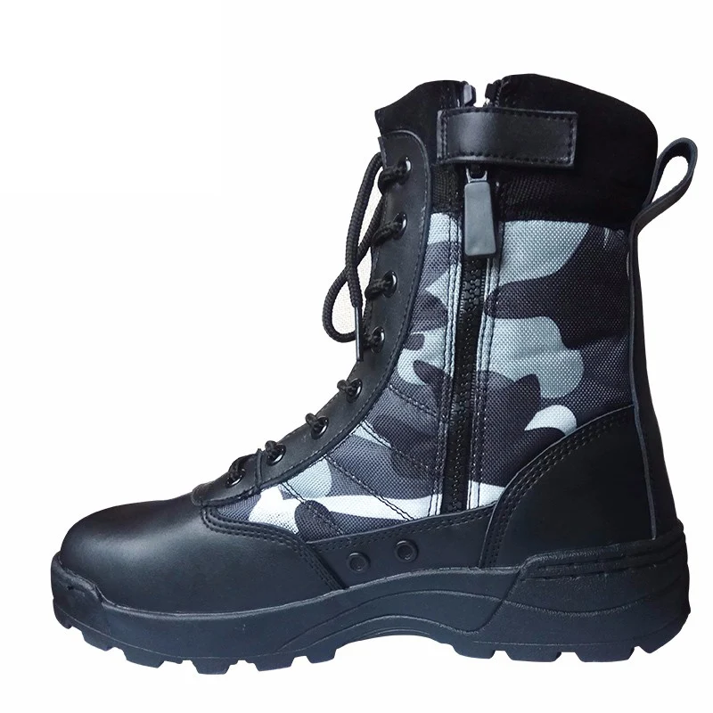 Woodland Jungle Tactical Combat Boots Shoes - Buy Jungle Boots,Combat Boots  Shoes,Footwear Colorful Shoes Product on 