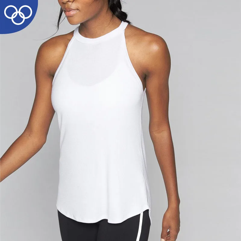 base layer tank top