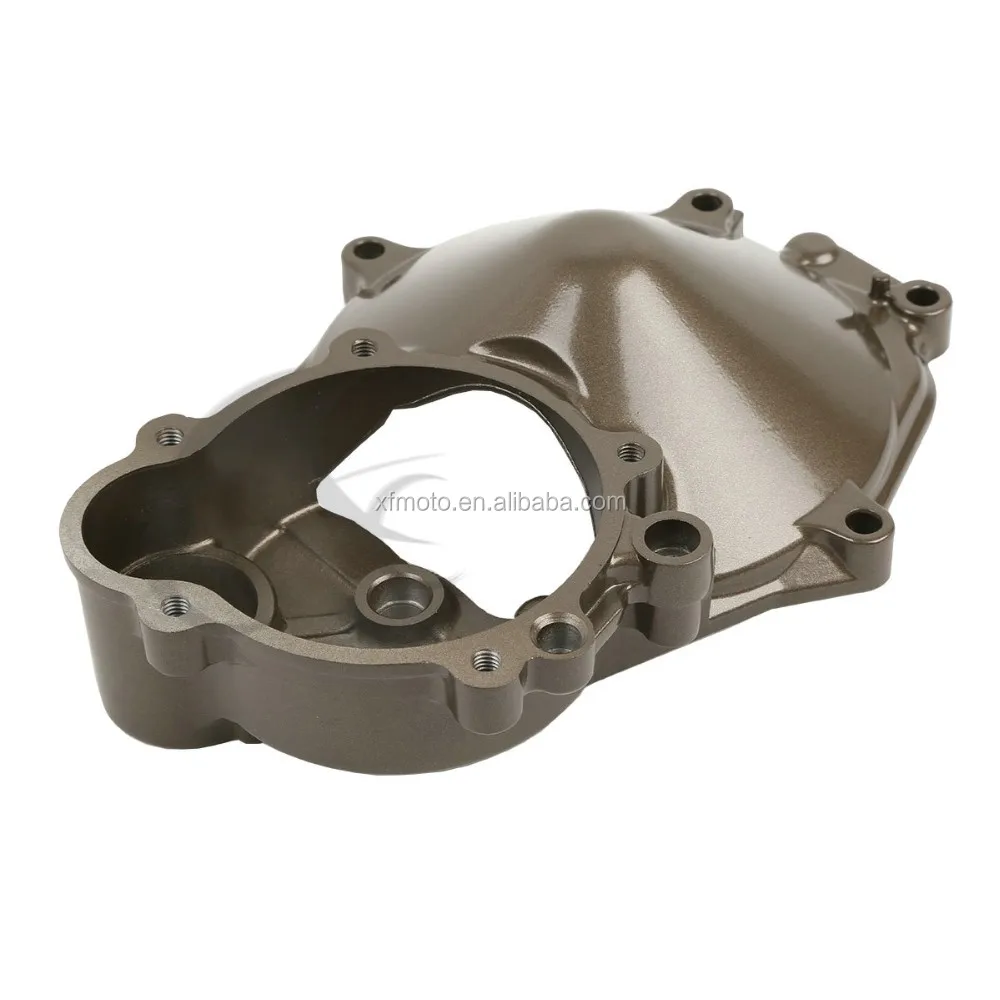 TCMT Motorcycle XF-2617 Left Engine Cover Stator Crank Case for