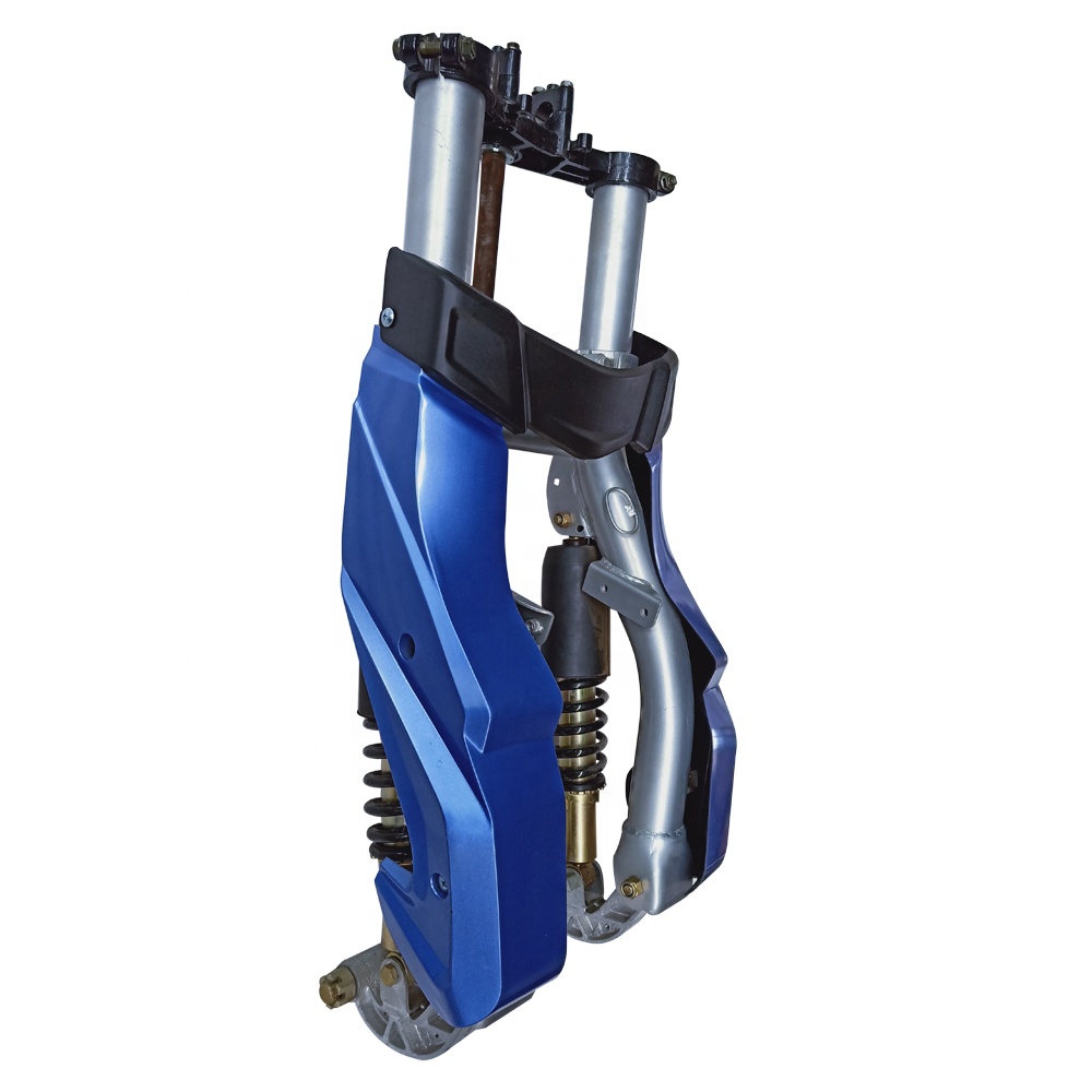 Новый дизайн, китайский трехколесный мотоциклетный амортизатор для тяжелых грузовых Трехколесных велосипедов