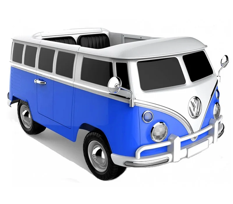 vw bus toy ride on