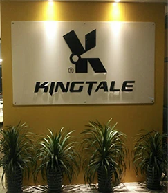 Zhangjiagang Kingtale International Trading Co., Ltd.