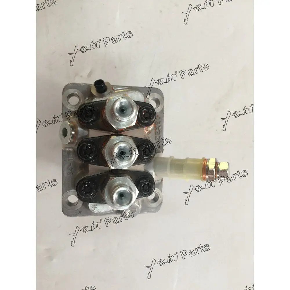 D905 Fuel Injection Pump 16030-51013 for Kubota Engine 4