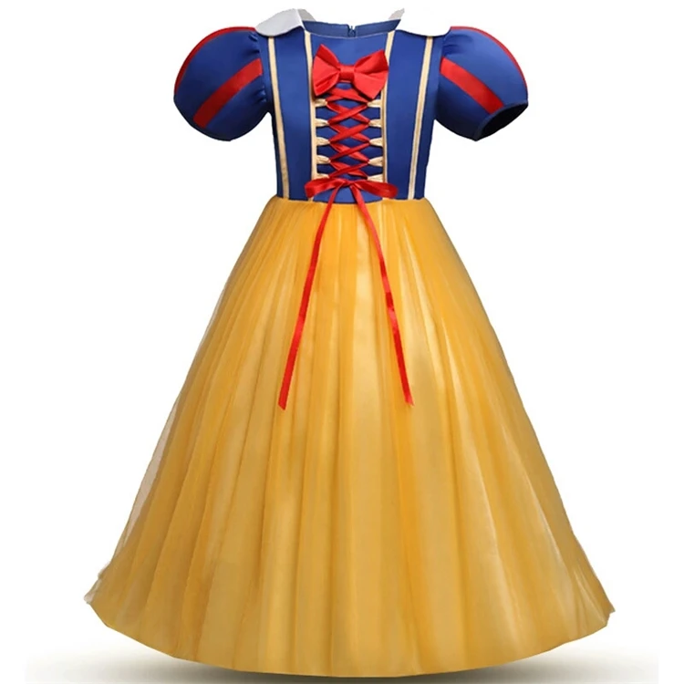 Hya06 Baile Vestido De Princesa Para Ninos Bebe Ropa De Fiesta De Lujo Nina Nieve Blanco Trajes Para Ninos Buy Disfraces Para Ninos Disfraces Para Ninos Trajes De Baile Para Ninas Product On