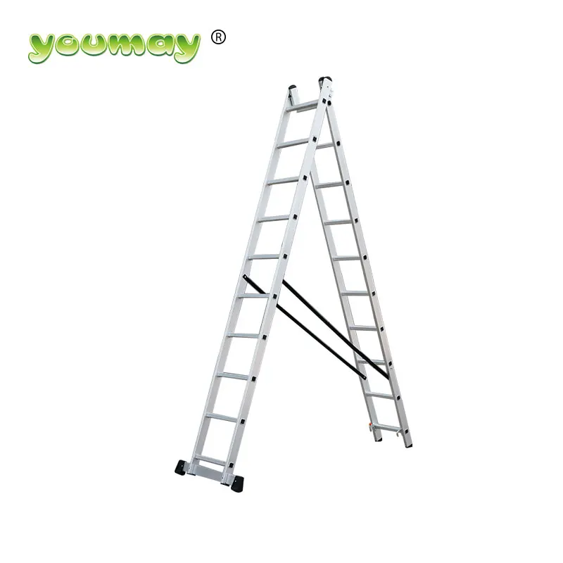 Лестница вес. Лестница приставная 2-секционная Alumet h2 5206. Лестница трёхсекционная алюминиевая 3х12. Лестница Алюмет 3х12 5312. Лестница-стремянка трехсекционная Алюмет 9312 3х12 [9312].