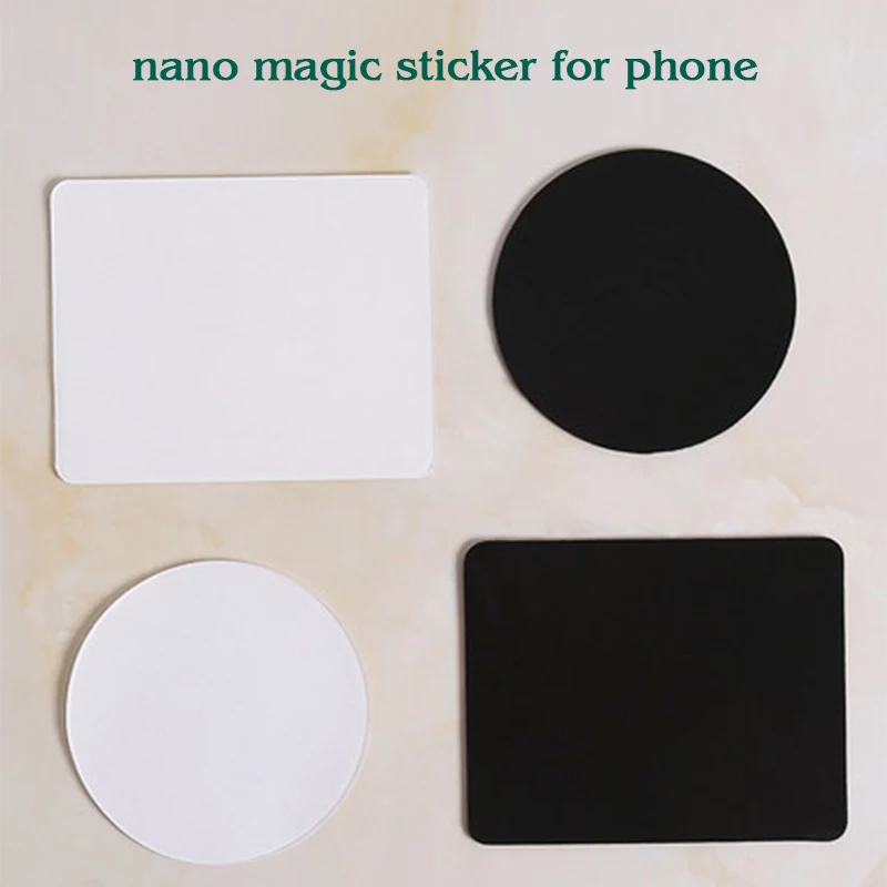 Nano Suction Material