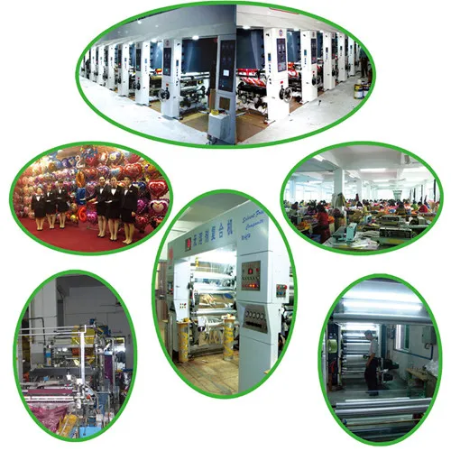 Xi'an Silk Road Crafts Co., Ltd. 3