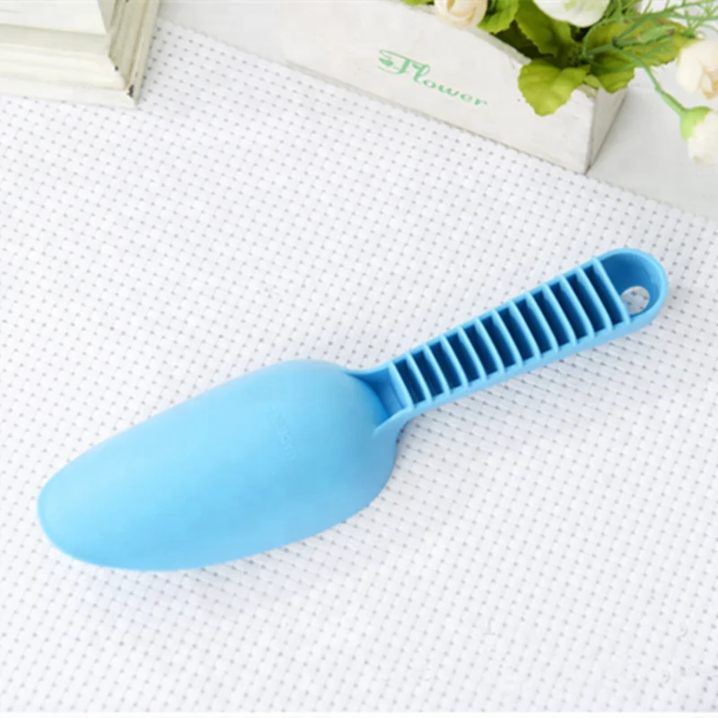 Мути-функциональная Совок дети песчаный пляж Лопата для садовых