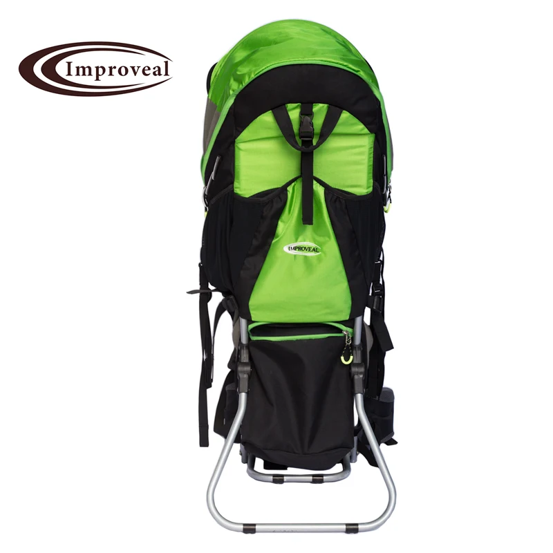backpack baby carrier with stand