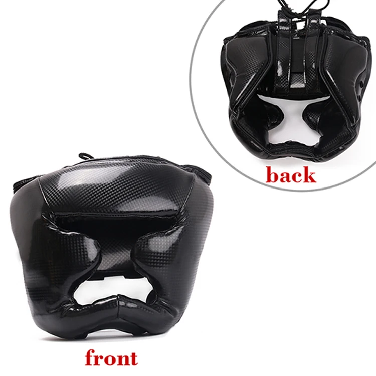 EVA Protection Boxing Head Guard