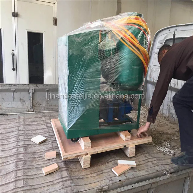 Hot Sale Spray Pu Foam Insulation Machine For Sound Proofing Buy