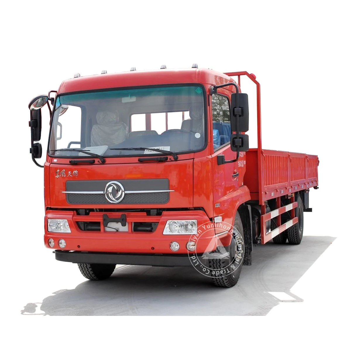 Dongfeng грузовик 5тонн