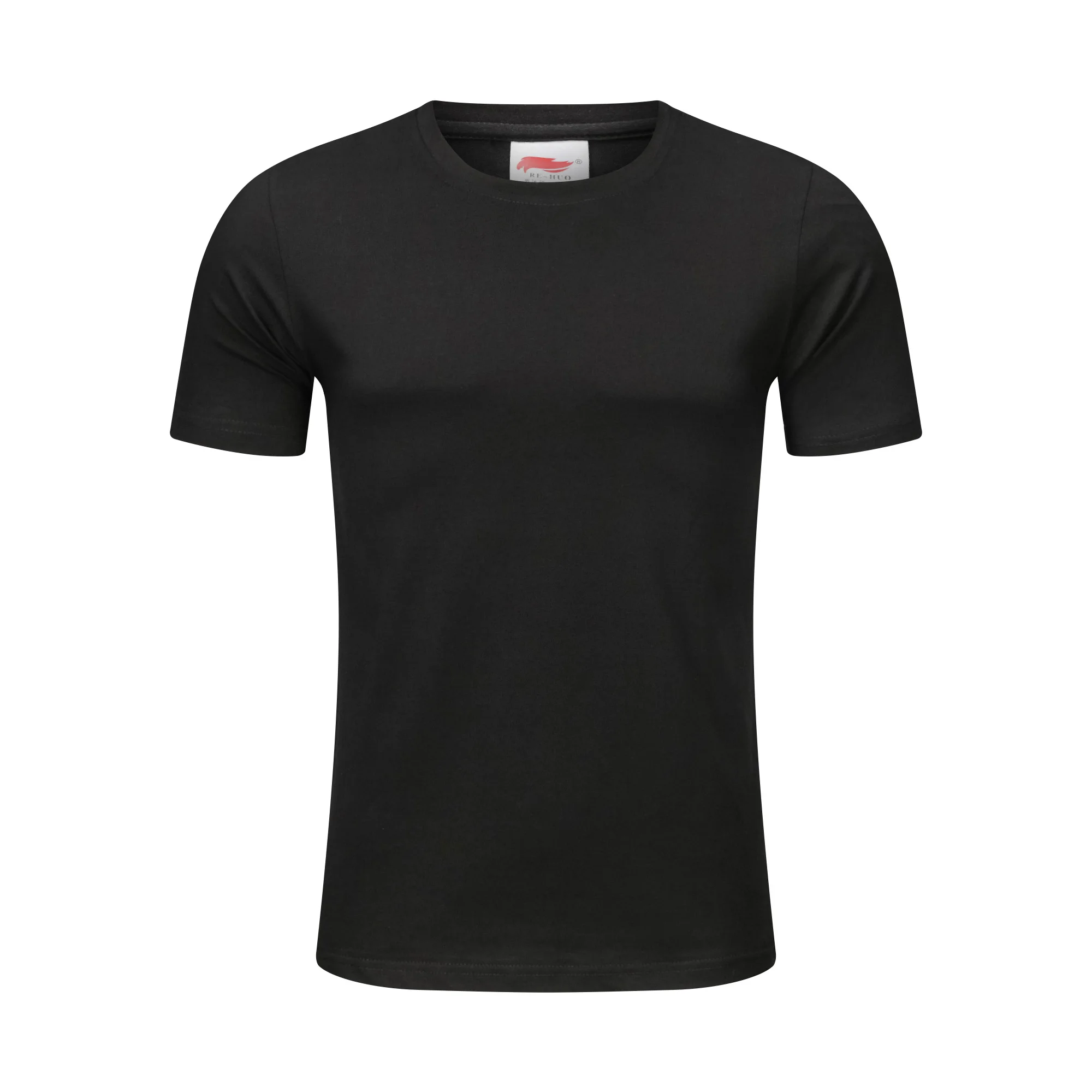 quality plain t shirts