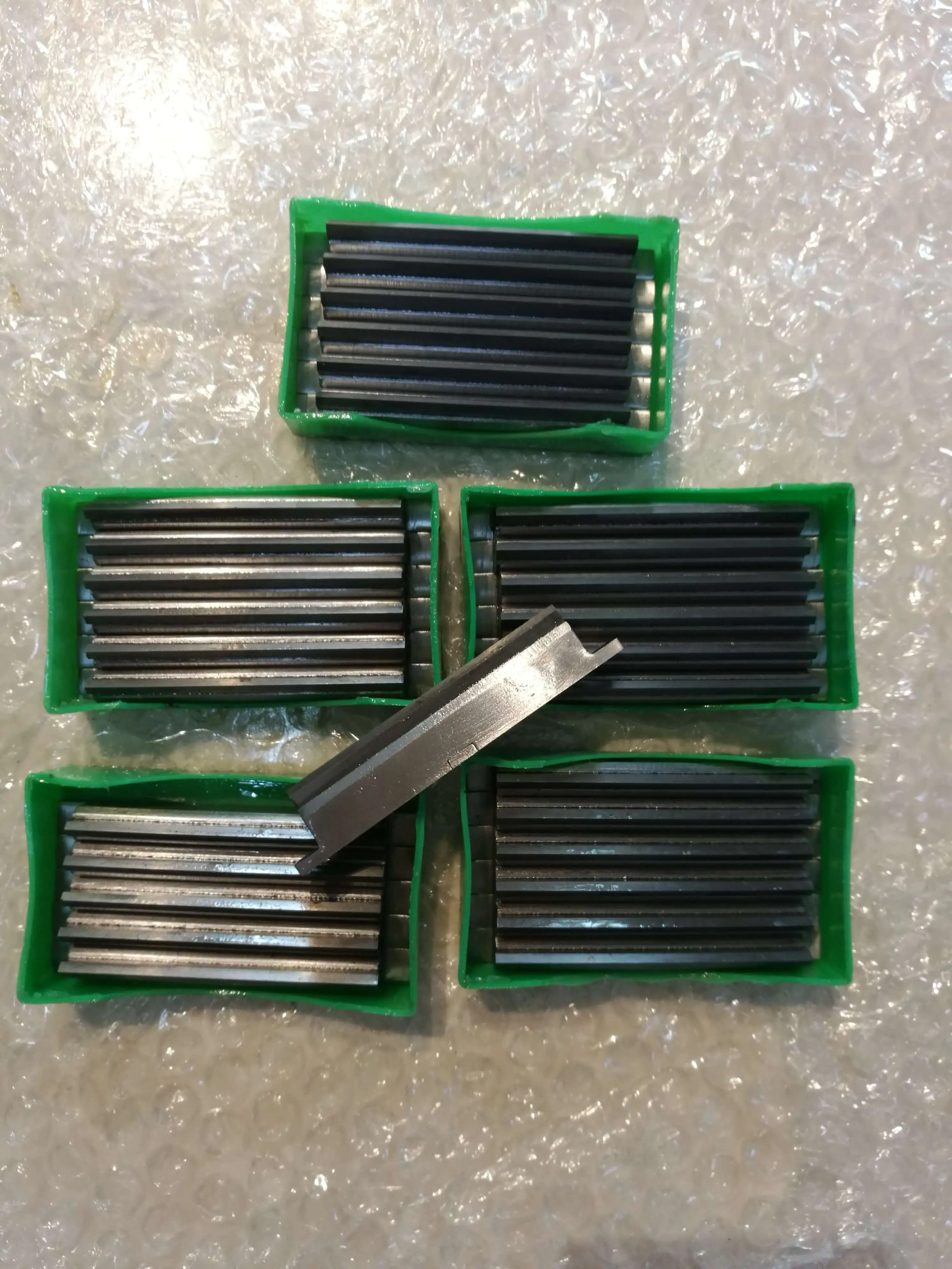 Cork Knife 138max605u1 For Filter Attaching Machines Buy Filter