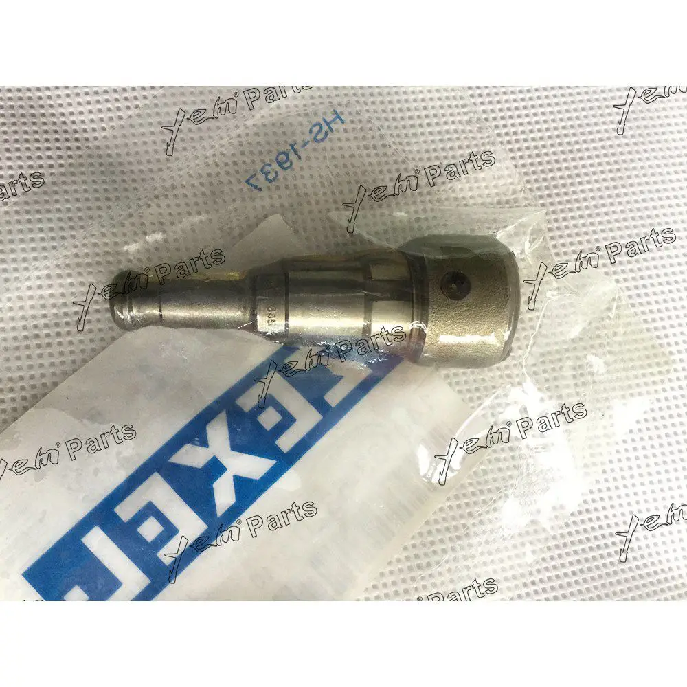 Industrial Engine Spare Parts V2403DI V2403-DI V2403 Plunger K345 for Kubota Engine