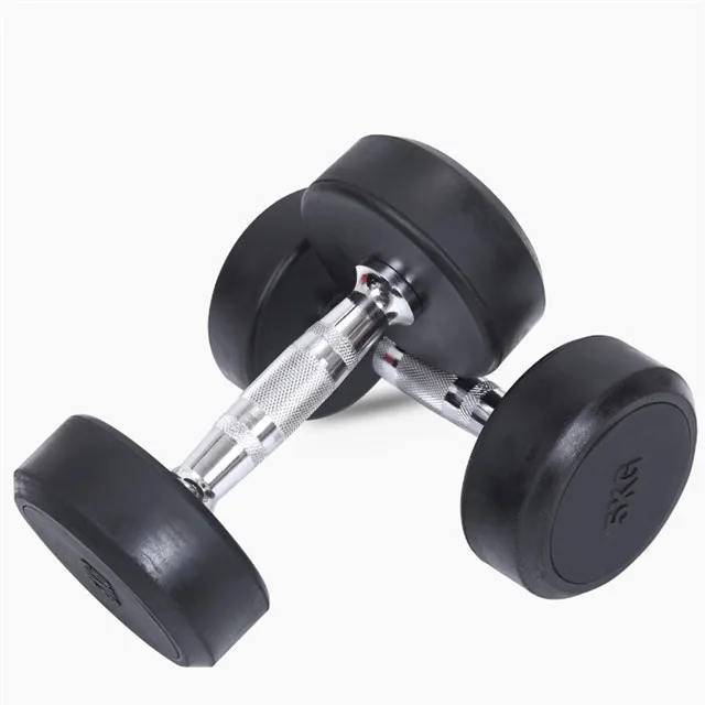 nike dumbbell set