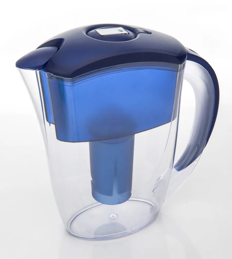 Bluetech High Quality Water Purification System Water Filter Pitcher