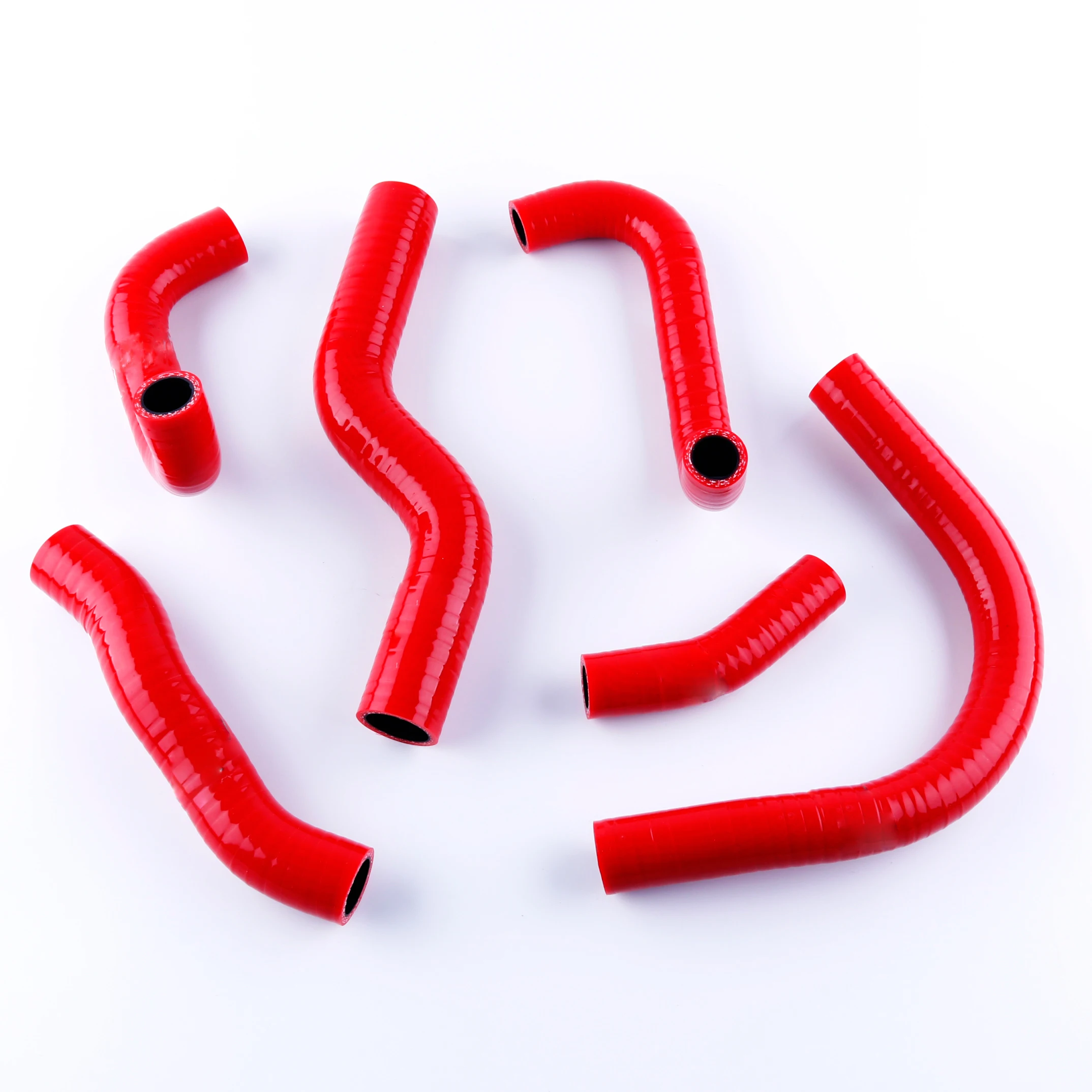 Red For Honda Vfr 400 Nc30 Rvf 400 Nc35 Silicone Rubber Radiator Hose Pipe Tube Kit Buy Vfr400 Nc30 Silicone Hose For Honda Vfr 400 Nc30 Rvf 400 Nc35 Radiator Pipe Product On Alibaba Com