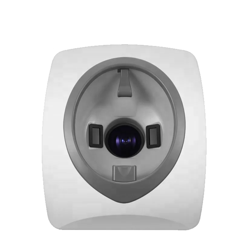 New Type Facial Skin Analyzer Magic Mirror Skin Analyzer Bs-3200 Skin Analyzer