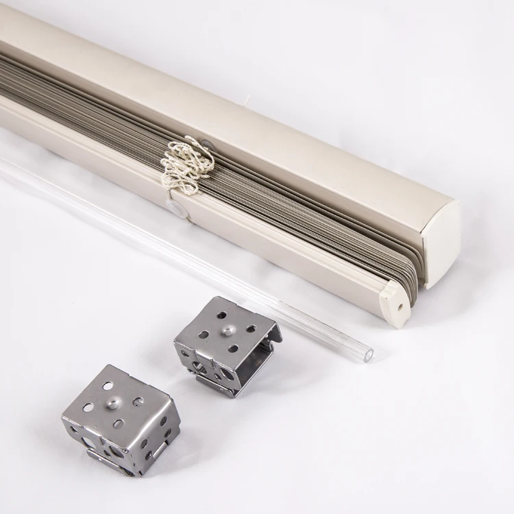 制造商最好的价格百叶窗零件/铝滑动窗口轨道 - buy aluminium window