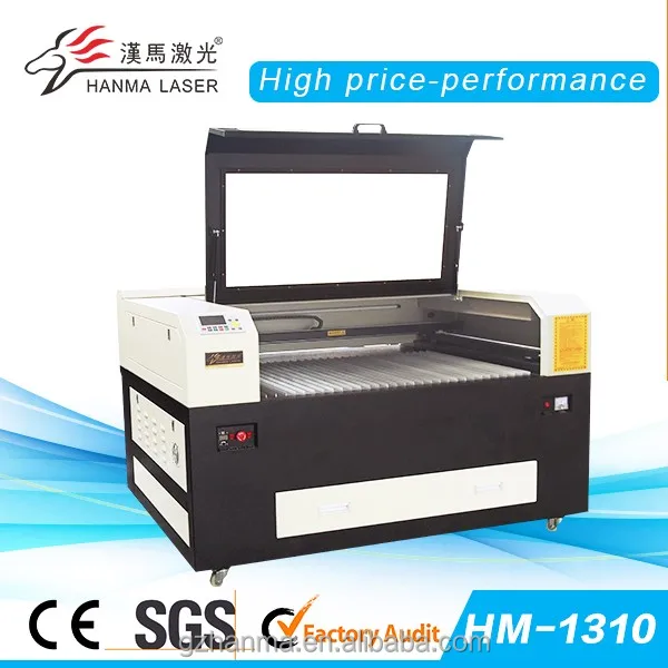 Hm 1310 Cnc Co2 Leather Laser Cutting Machine Good After Sales Service View Non Metal Cnc Co2 Laser Engraving Cutting Machine Engraver Cutter 40 W Hanma Product Details From Guangzhou Han Ma Automation Control Equipment Co Ltd On Alibaba Com