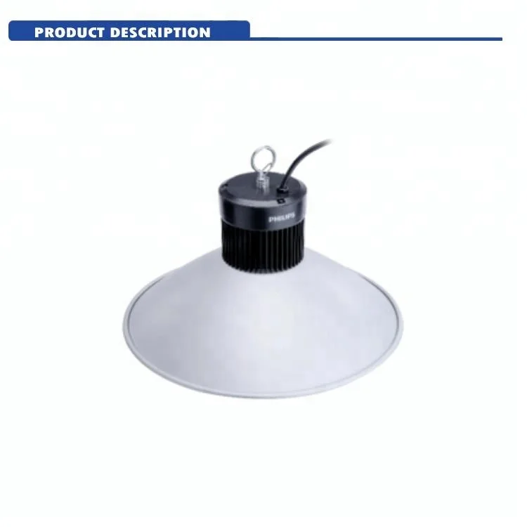 PHILIPS LED LOW BAY Light BY088P LED30 30W LED LIGHT IP20 IK03