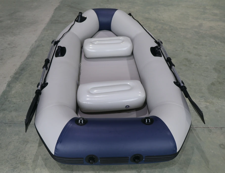 seawalker 3M air deck floor inflatable