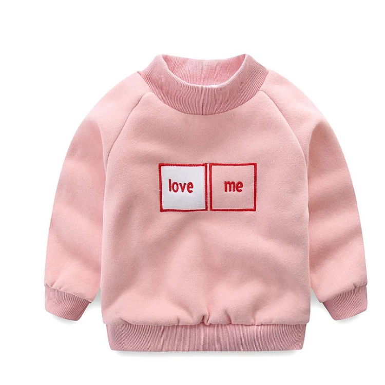 Детская рубашка с длинным рукавом, Детская рубашка с рисунком из мультфильма для мальчиков и девочек, Осенние хлопковые топы