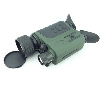Digital Night Vision Binoculars with WIFI Function For Outdoor Activity and Hunting NVD-B02-6-30X50Plus(WIFI)