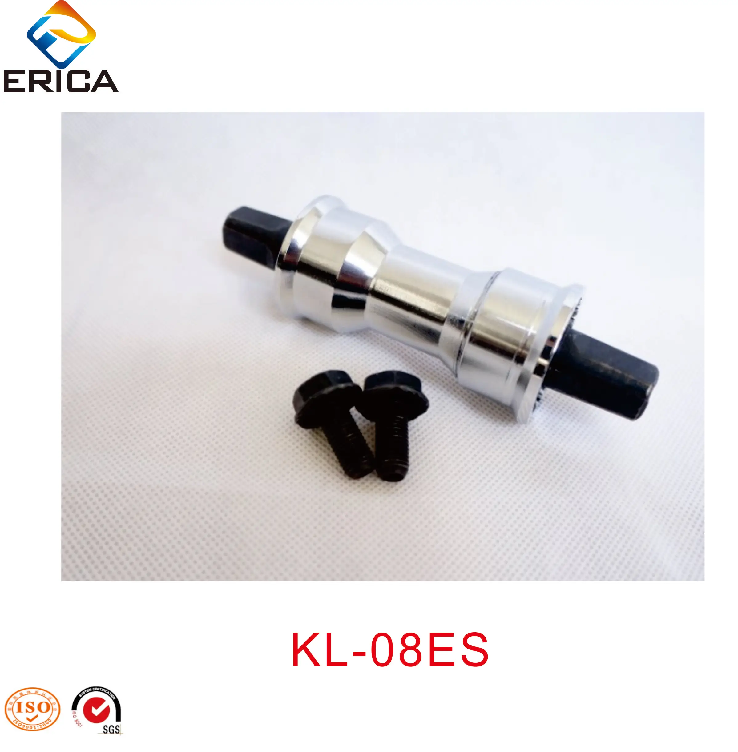 
Запчасти для велосипедного кривошипа, герметичный подшипник, Безрезьбовой велосипедный Нижний Кронштейн 