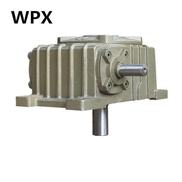 Worm Gear Speed Reducer, Relação, WPA 70, 1:10 - AliExpress