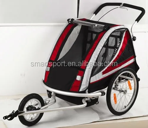 cargo bike baby