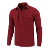 Dark Red