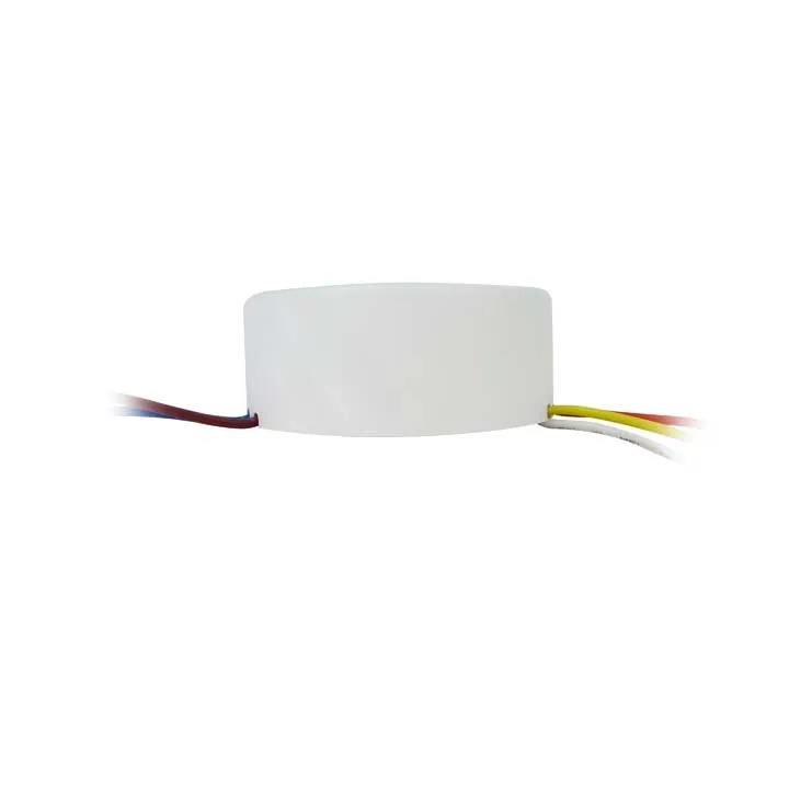 13W Zigbee Smart Control Single Color Dimmable Round Led Driver for Downlight
