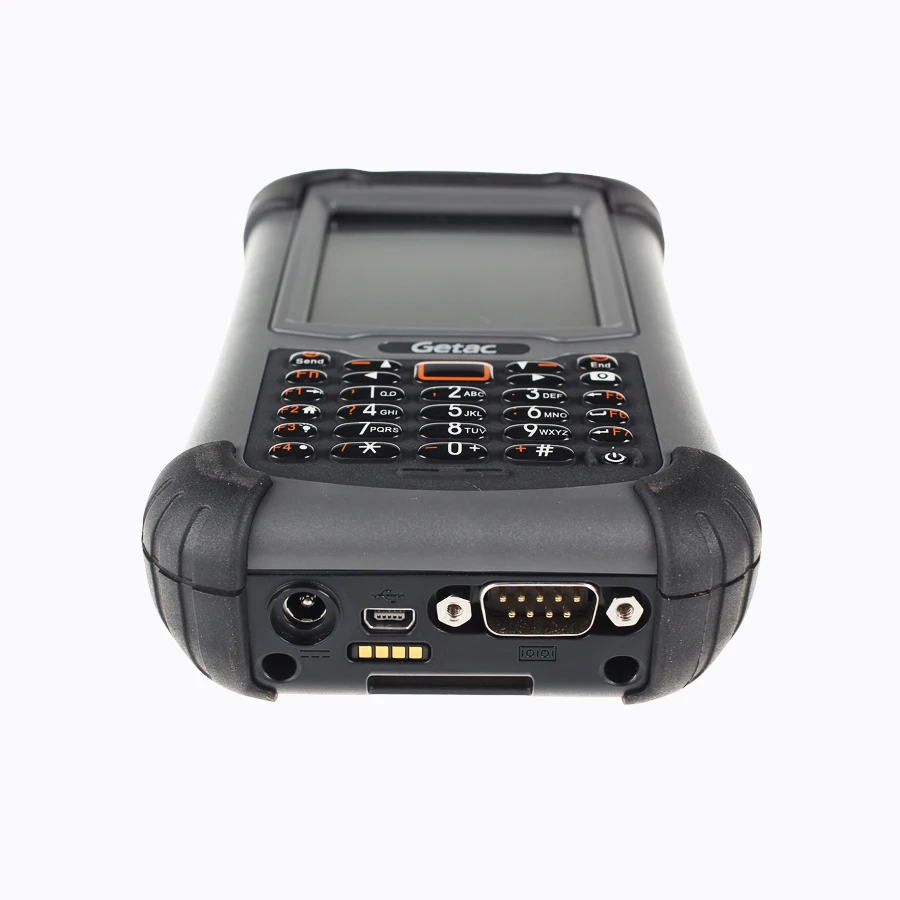 Getac PS336 High Accuracy Handheld GPS for GPS Base and Rover